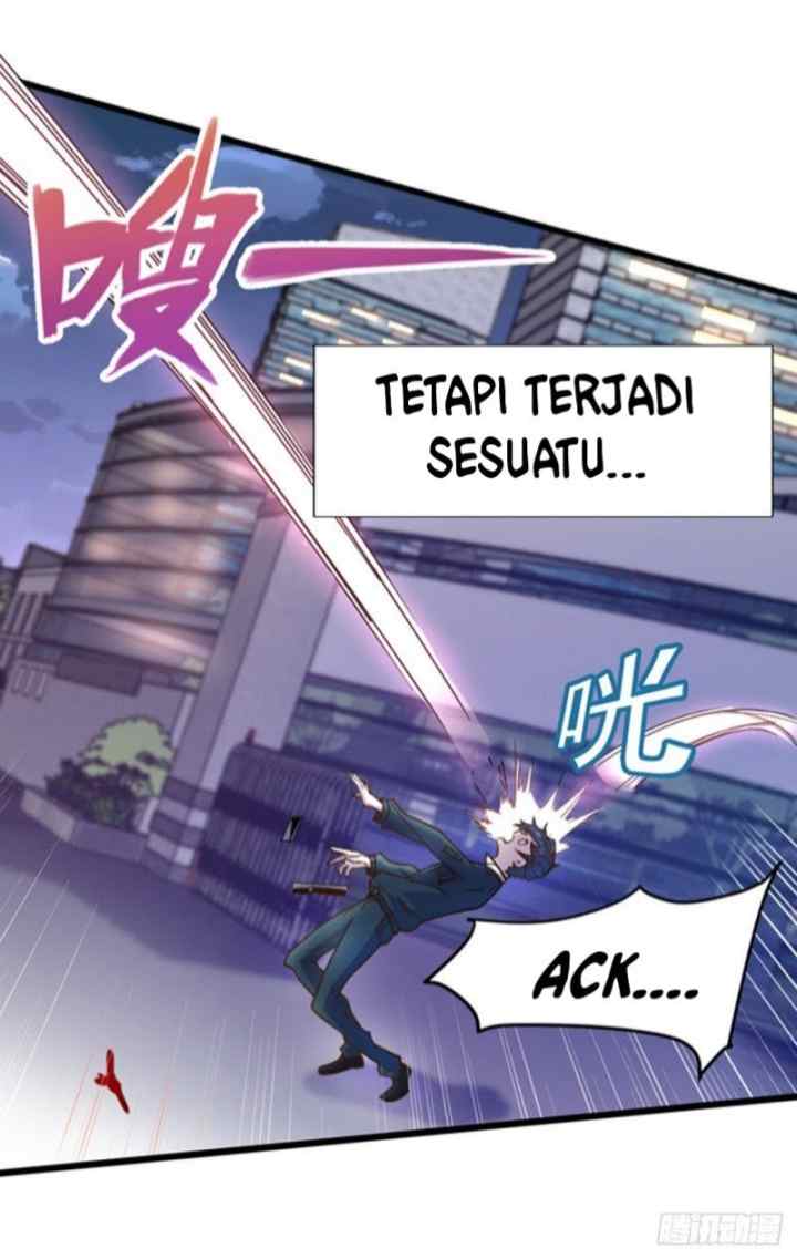 Open A Clinic To Cultivate Immortal chapter 0 halaman 6