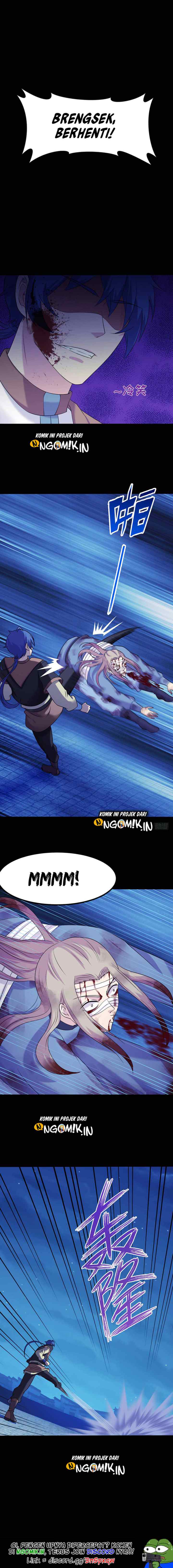 Martial Arts Reigns chapter 26 halaman 11