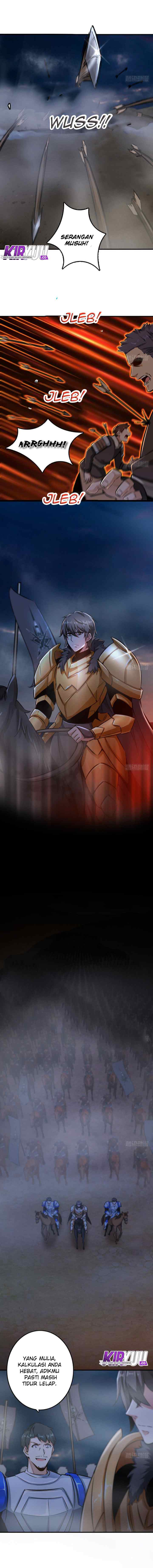 Release That Witch chapter 80 halaman 4