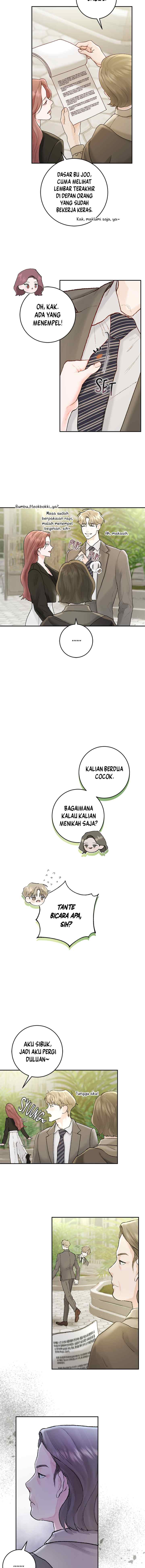My Demon chapter 5 halaman 10