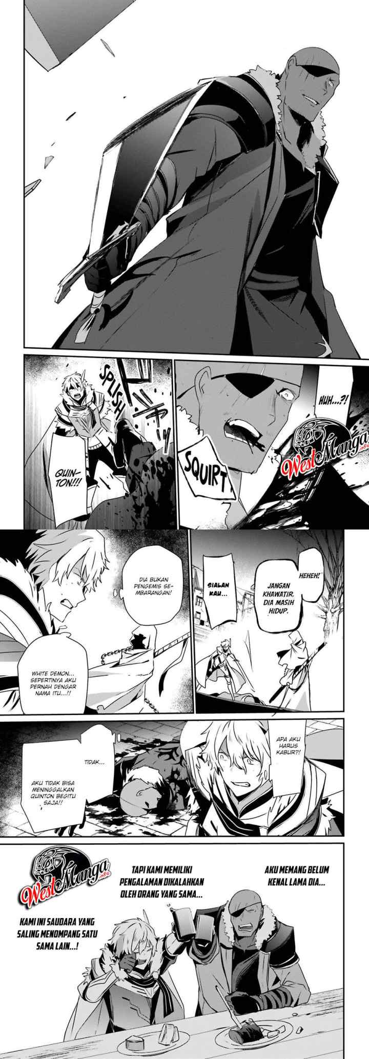 The Eminence in Shadow chapter 27 halaman 14