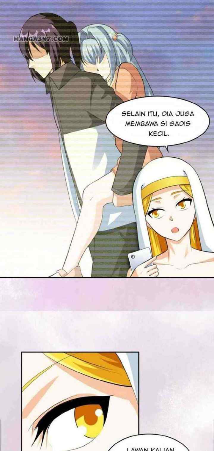 Cultivators In The City chapter 112 halaman 14