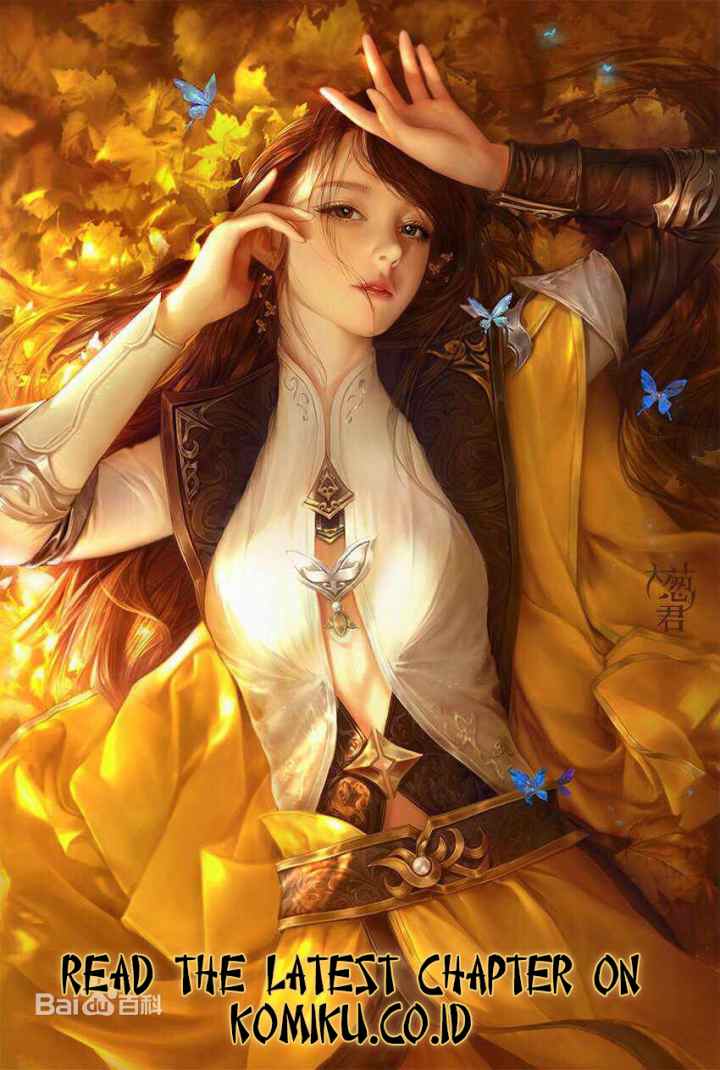 Martial Peak chapter 507 halaman 16
