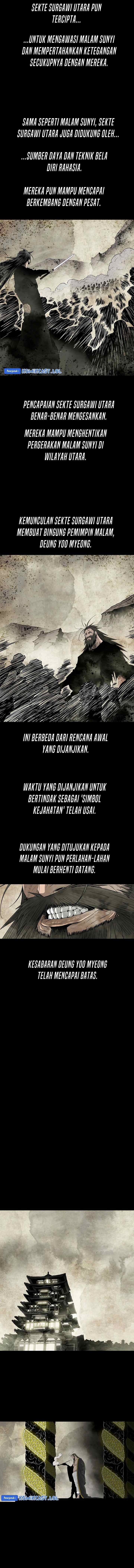 Legend of the Northern Blade chapter 178 halaman 5