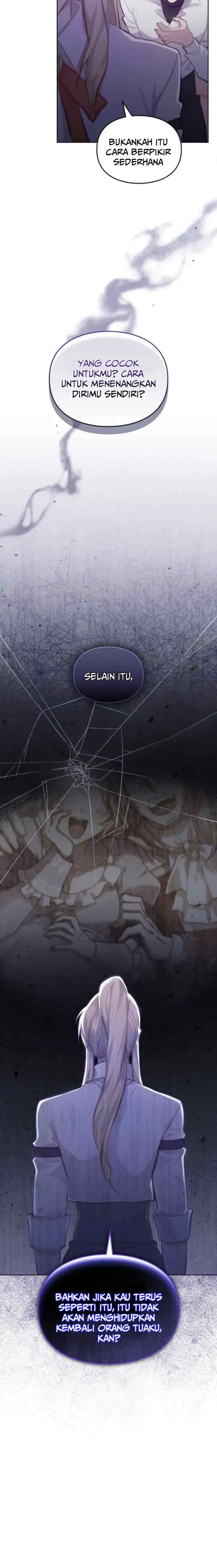 Falling For The Enemy chapter 38 halaman 14