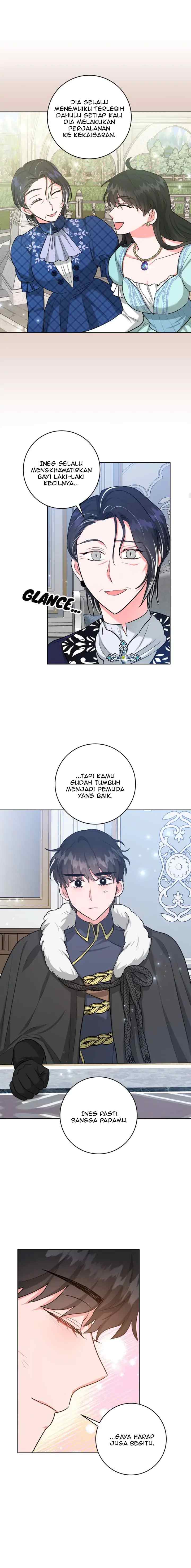 The Northern Duke Needs a Warm Hug chapter 46 halaman 12