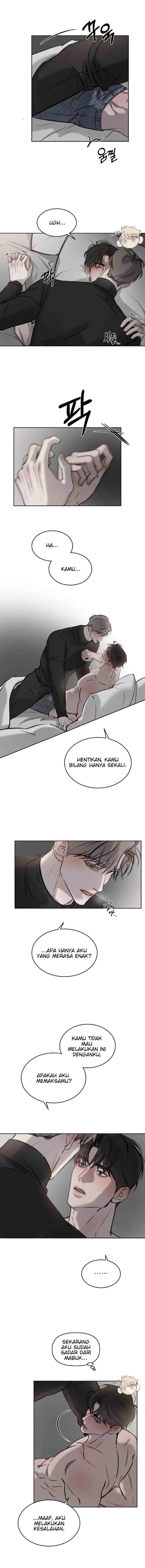 The Flower Blooming Baby Lord chapter 20 halaman 10