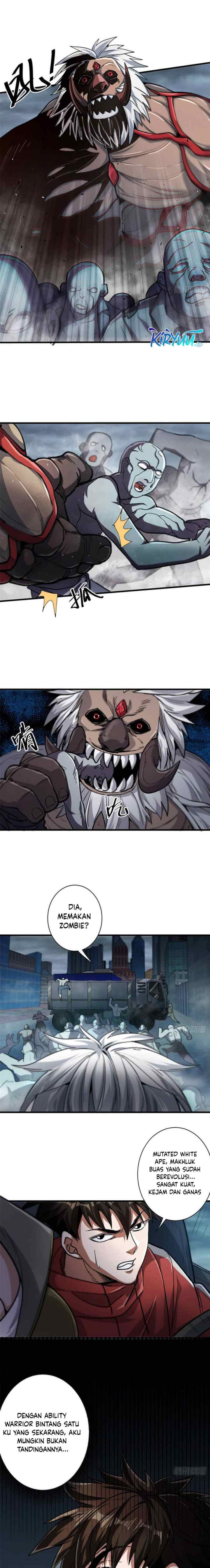 Roulette World chapter 32 halaman 5