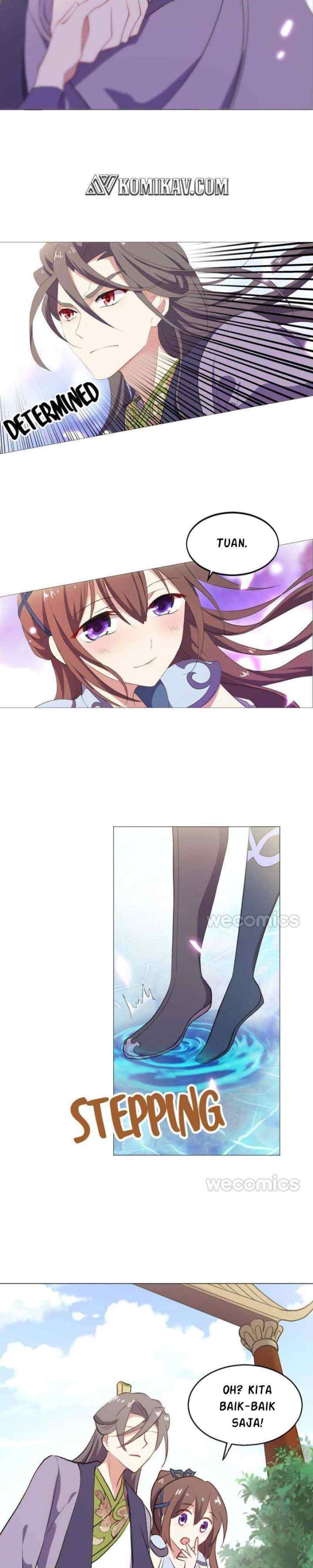 Rebirth of a Golden Boy in Another World chapter 45 halaman 15