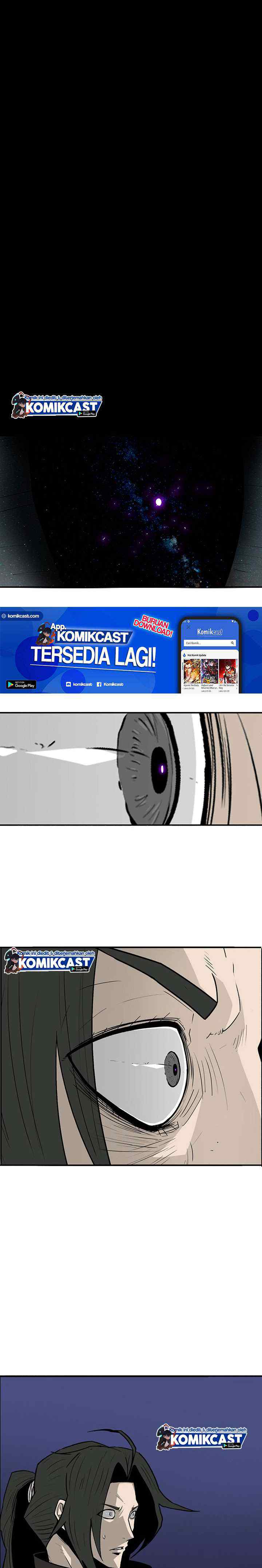 Legend of the Northern Blade chapter 85 halaman 14