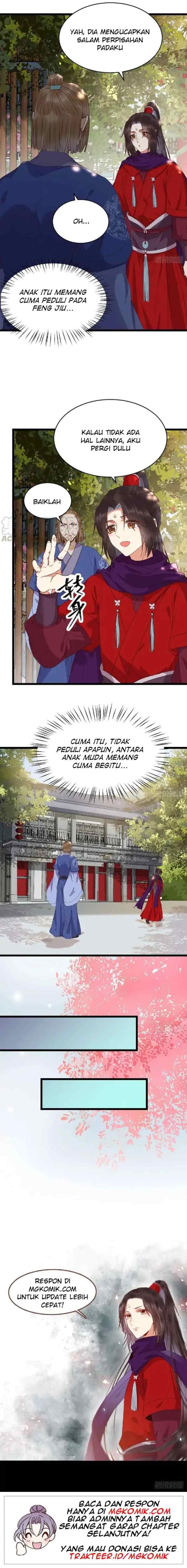 The Ghostly Doctor chapter 343 halaman 9