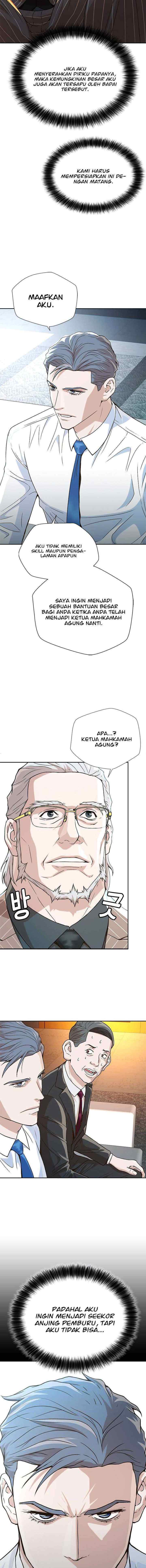 Judge Lee Han Young chapter 9 halaman 16