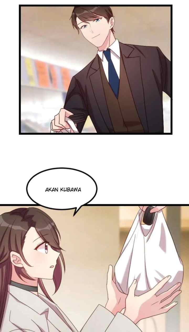 CEO's Sudden Proposal chapter 74 halaman 11