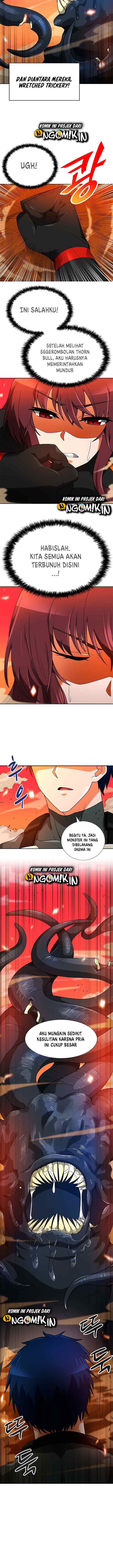 Auto Hunting chapter 46 halaman 13
