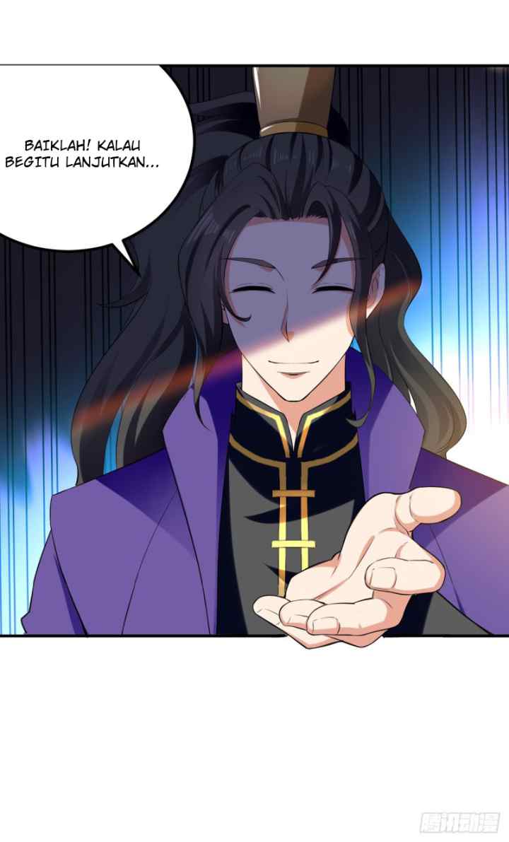 I Am Crazy Upgrade chapter 6 halaman 4