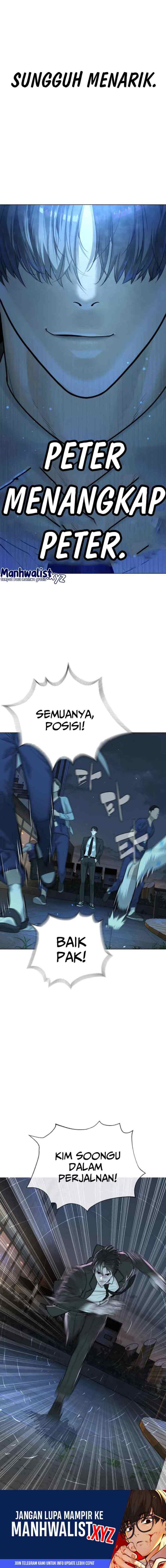 Killer Peter chapter 15 halaman 18