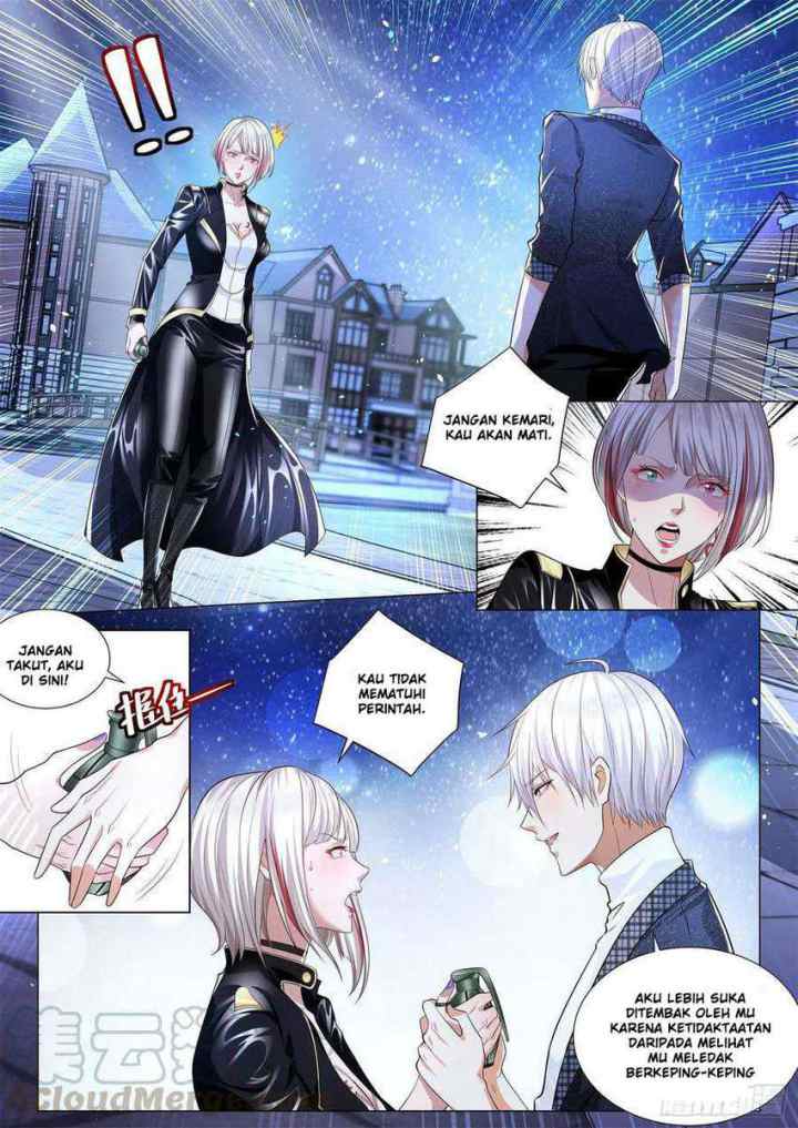 Shen Hao's Heavenly Fall System chapter 233 halaman 7