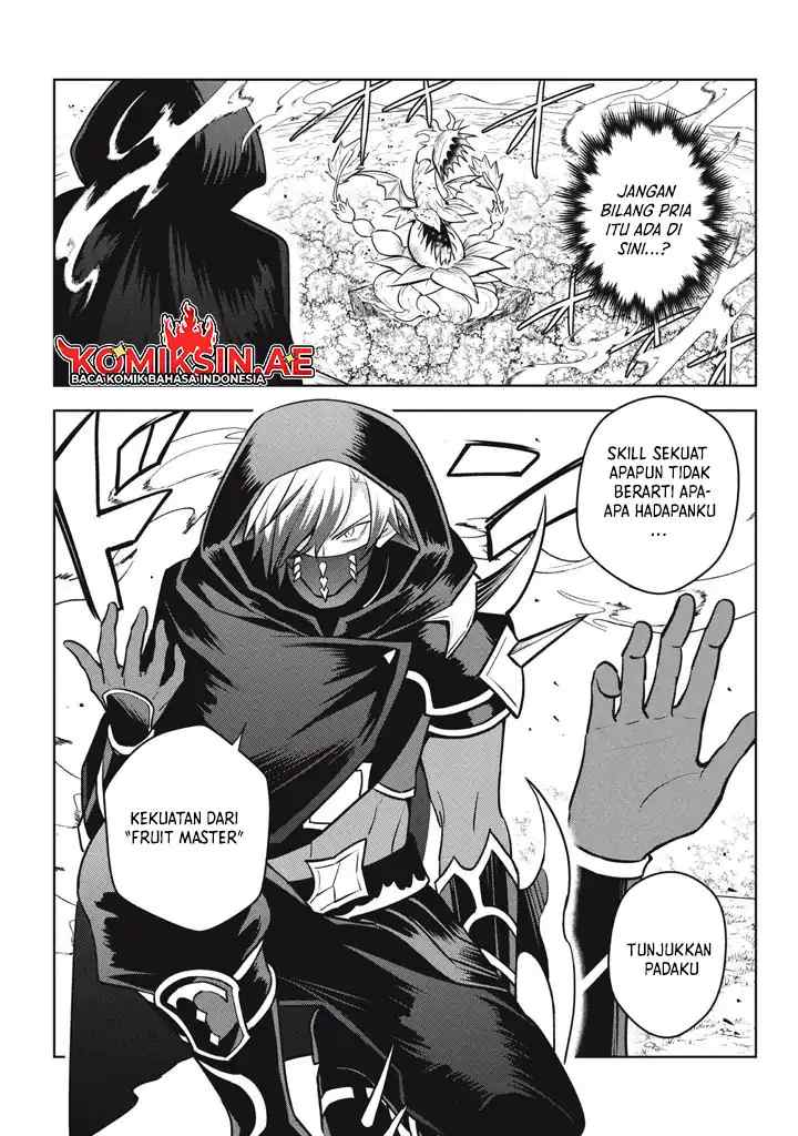 Hazure Sukiru chapter 29.2 halaman 10