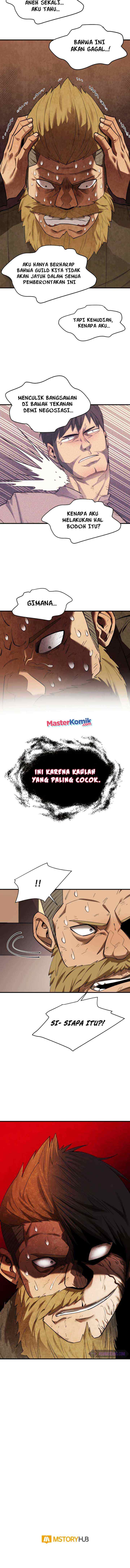 I Grow Stronger By Eating! chapter 63 halaman 13