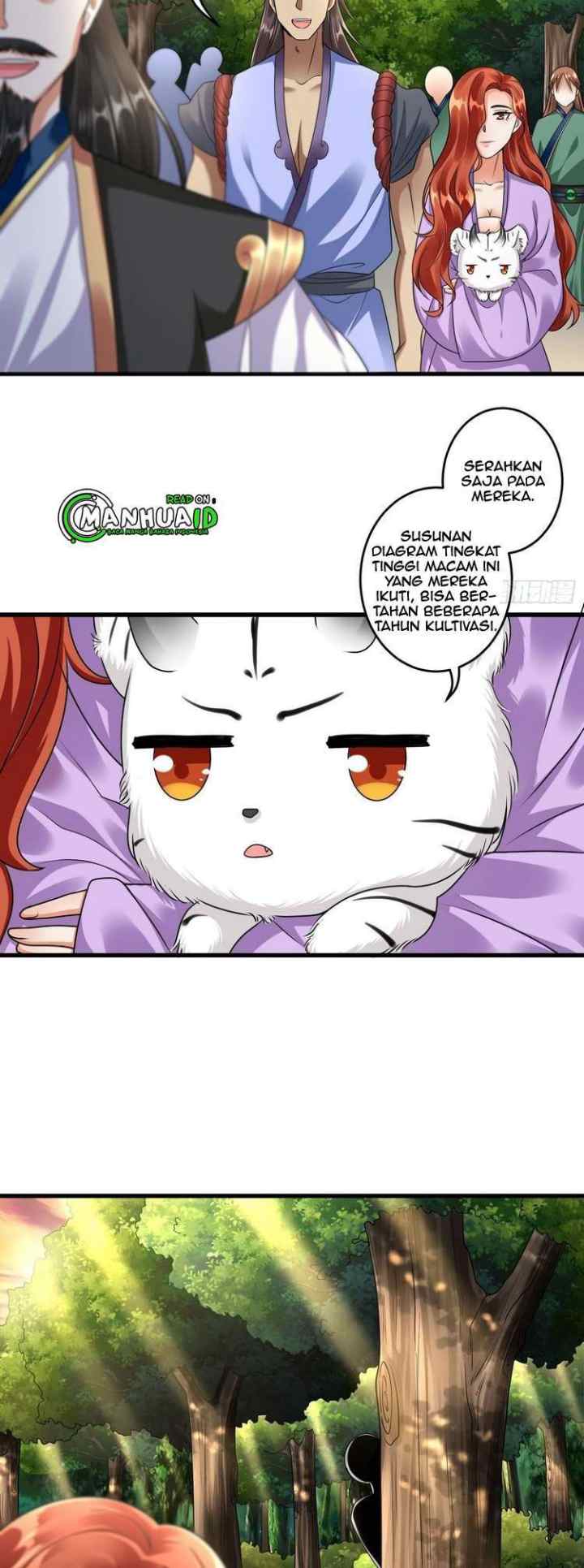 Start Become a Plug-in chapter 14 halaman 14