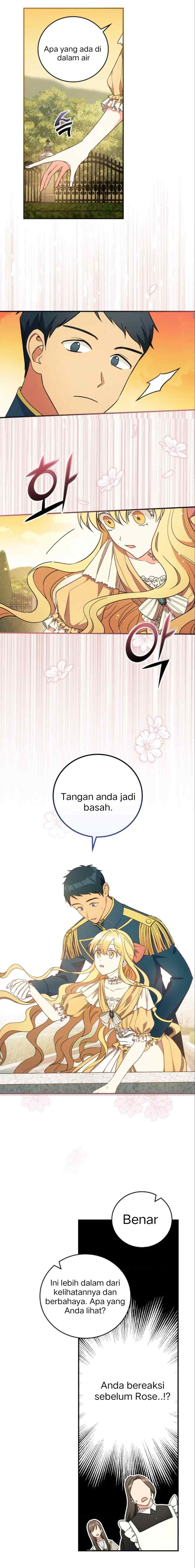 Run Maelle chapter 41 halaman 12