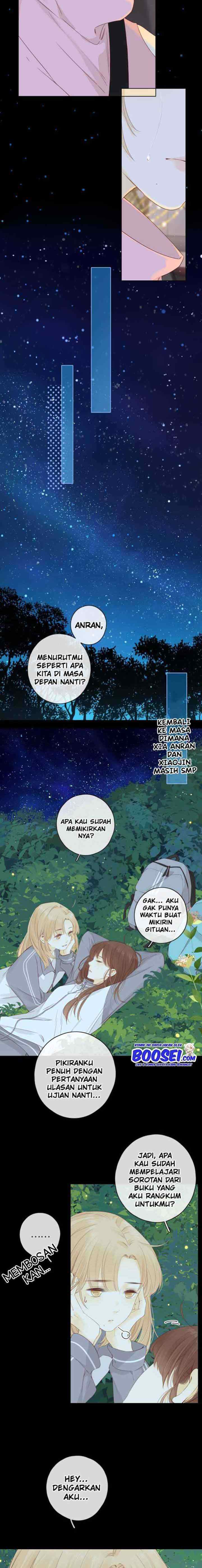She May Not Be Cute chapter 85 halaman 5