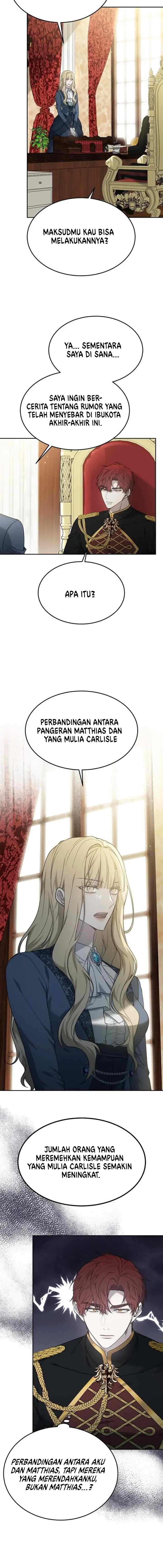 City of Arrogance chapter 16 halaman 5