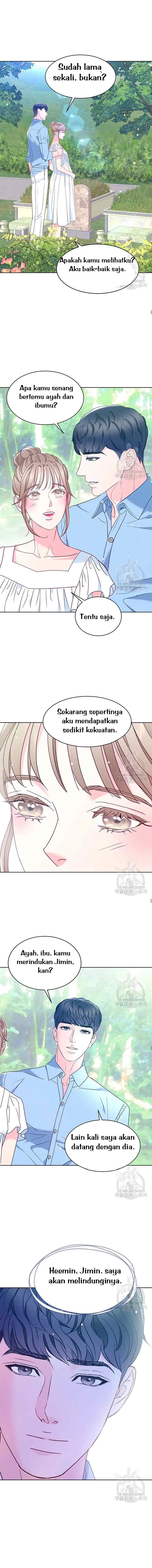 Fall for You chapter 63 halaman 12