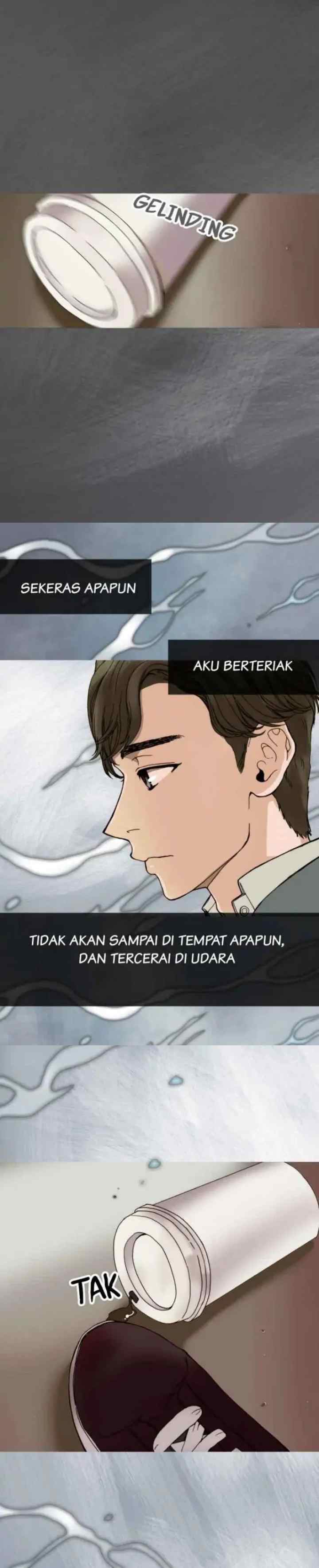 Bluehole Marriage chapter 19 halaman 13