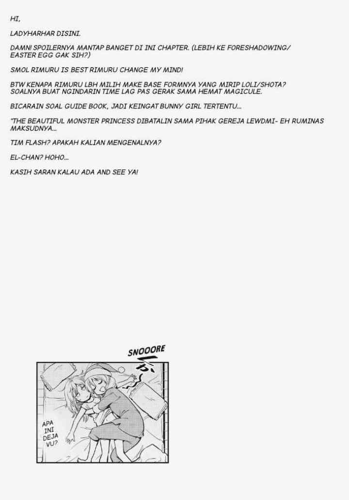Tensura Nikki Tensei Shitara Slime Datta Ken chapter 24 halaman 14