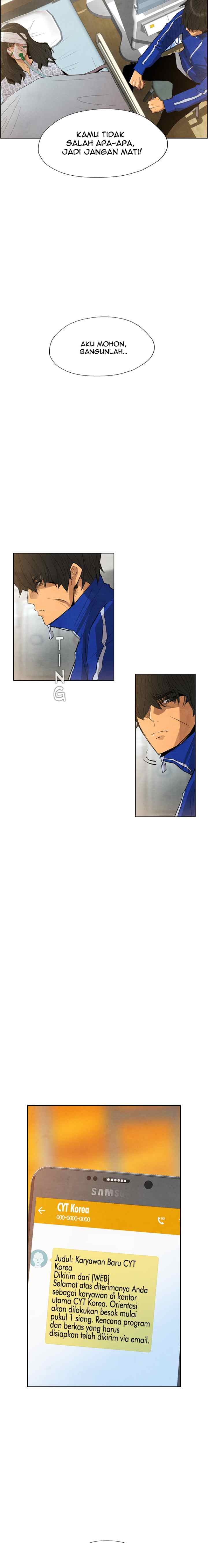 Reawaken Man chapter 13 halaman 8