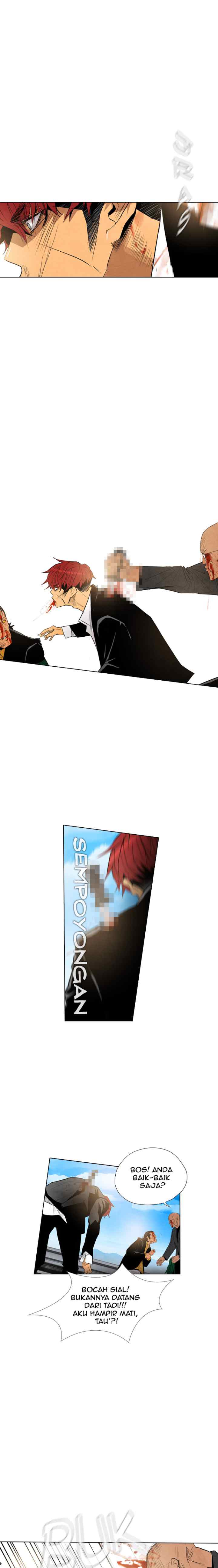 Reawaken Man chapter 15 halaman 9