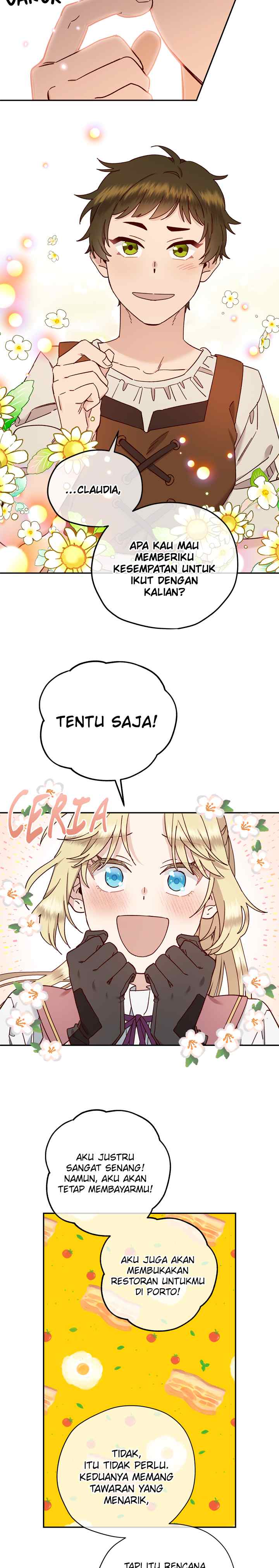 Guhaejuseyo Gongjunim chapter 35 halaman 9
