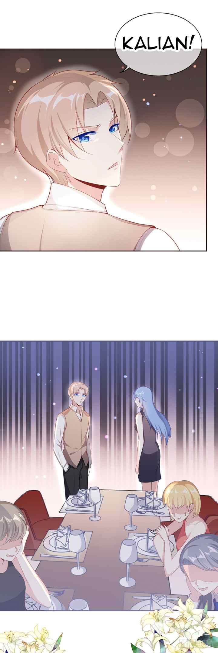 Me! Super Rich! chapter 7 halaman 8