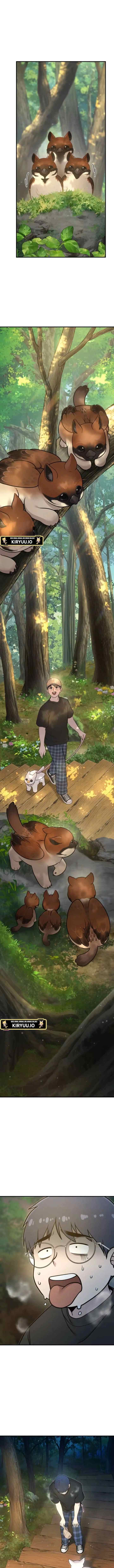Hello, Fluffy Griffin! chapter 6 halaman 13