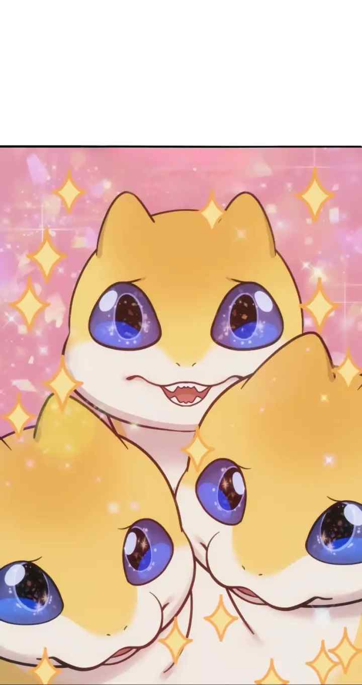 Hello, Fluffy Griffin! chapter 7 halaman 19