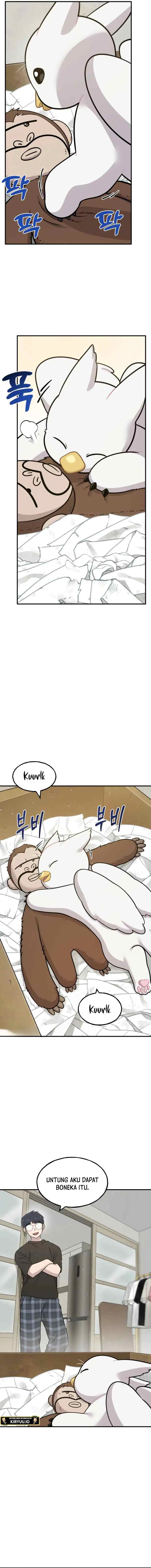 Hello, Fluffy Griffin! chapter 7 halaman 16