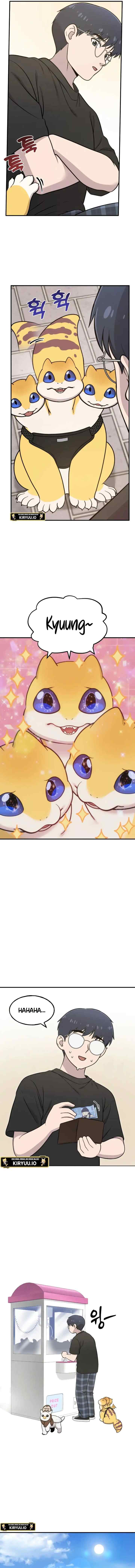 Hello, Fluffy Griffin! chapter 7 halaman 13
