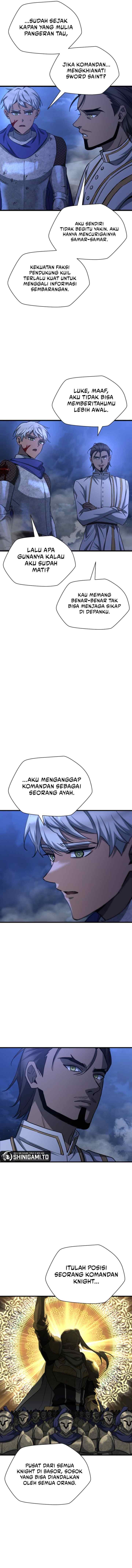 Helmut: The Forsaken Child chapter 103 halaman 6