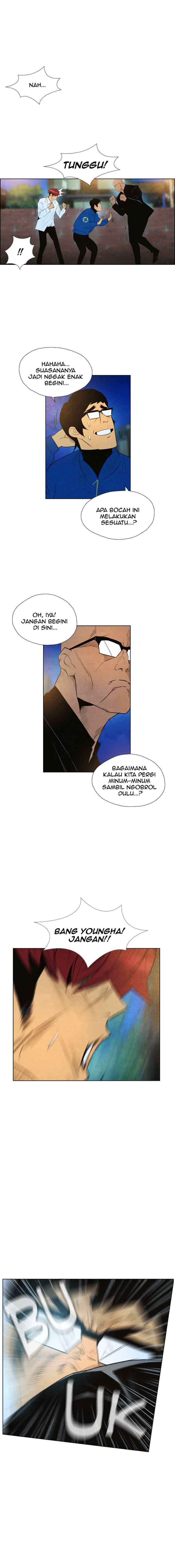 Reawaken Man chapter 30 halaman 7