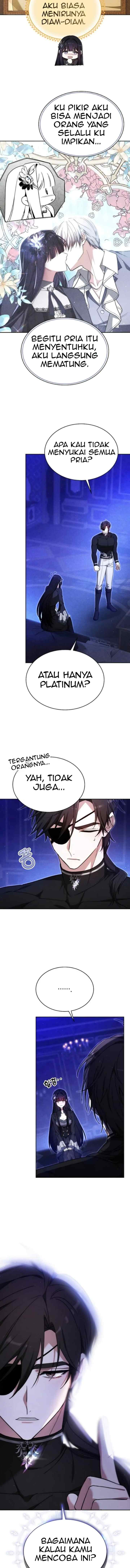 Bride of Obsidian chapter 18 halaman 10