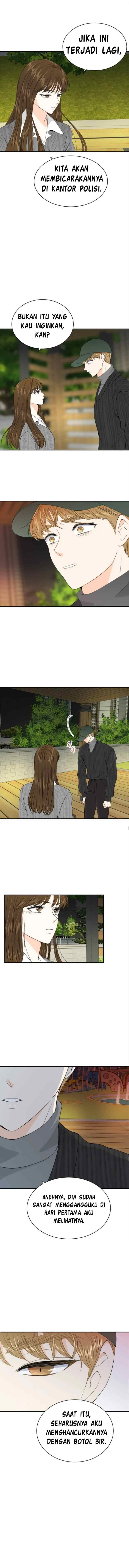 Perfect Partner chapter 25 halaman 12