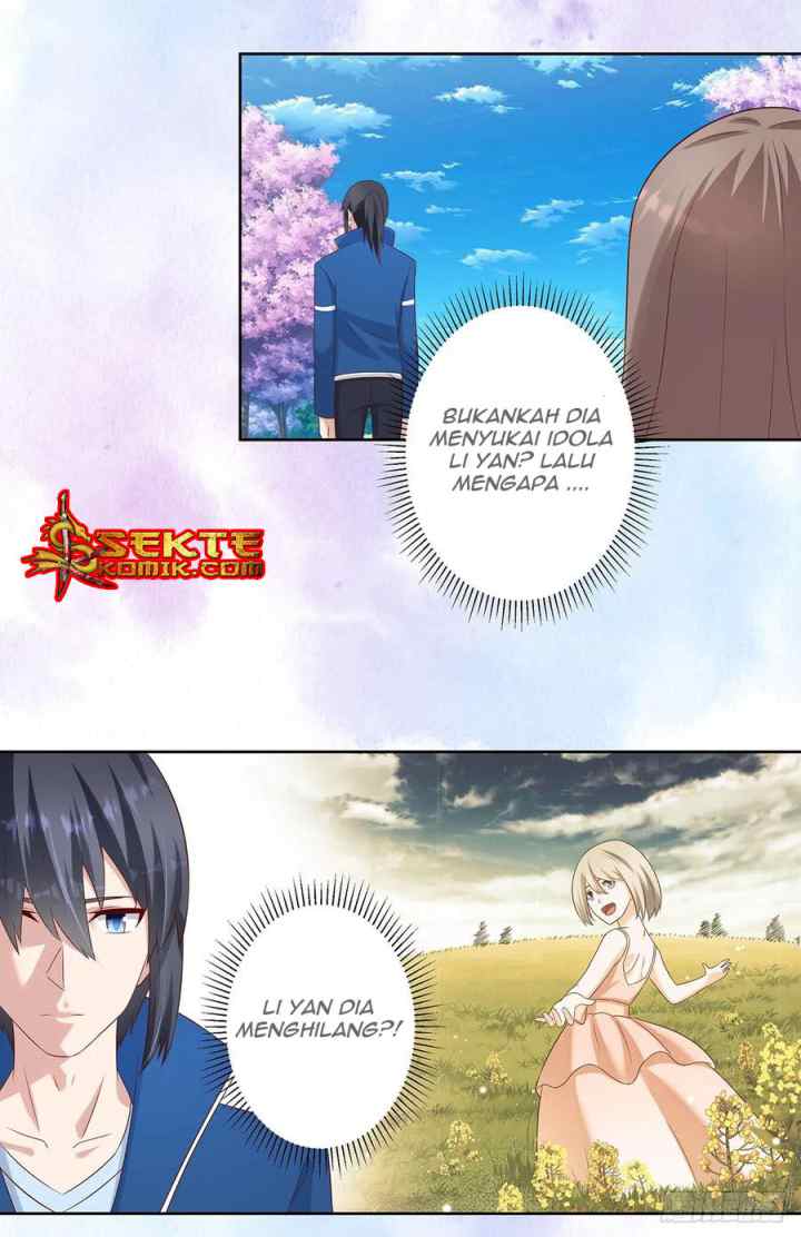 Cultivators In The City chapter 27 halaman 8