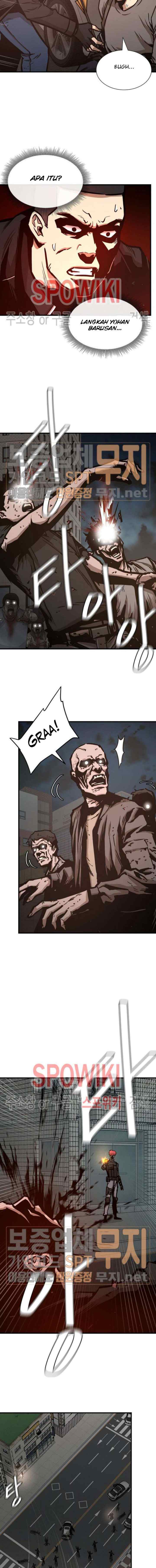 Return Survival chapter 46 halaman 14