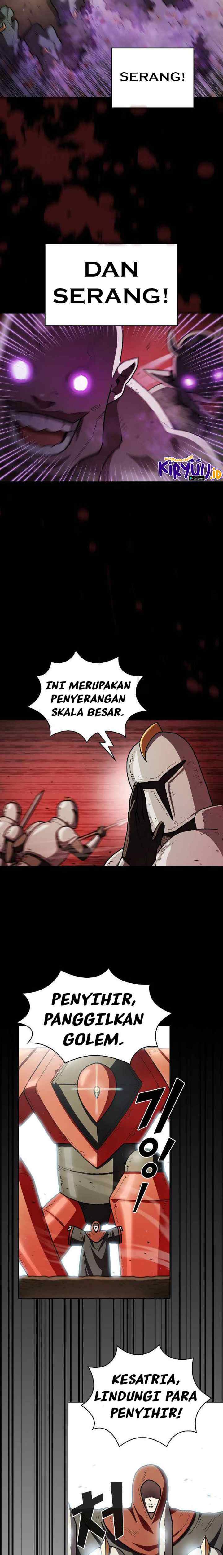 FFF-Class Trashero chapter 133 halaman 15