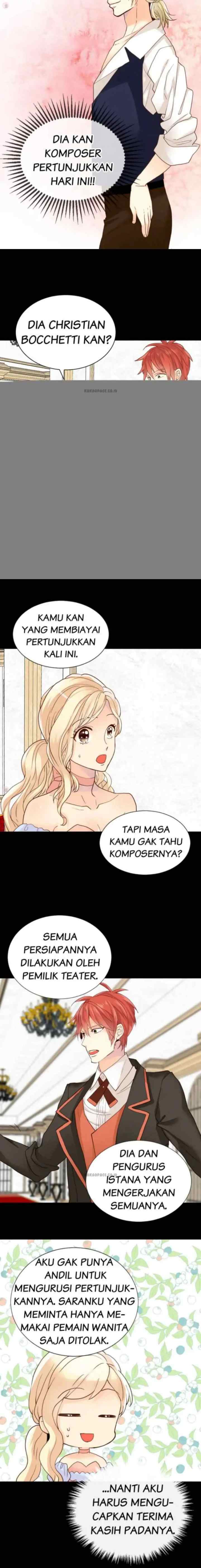 Empress of Another World chapter 97 halaman 4