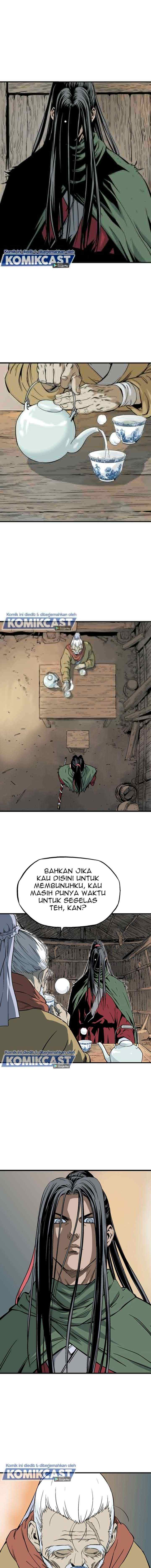 Gosu chapter 225 halaman 10