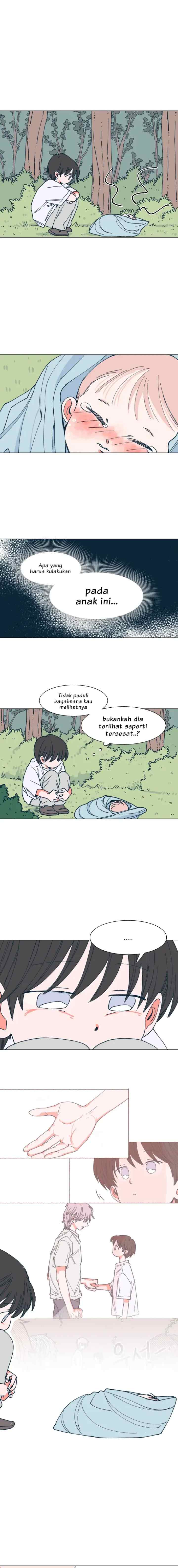 Dam of the Forest chapter 2 halaman 7