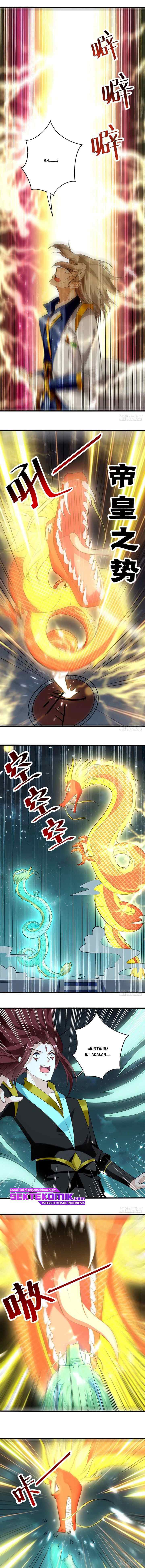 Ling Tian Shendi chapter 139 halaman 6