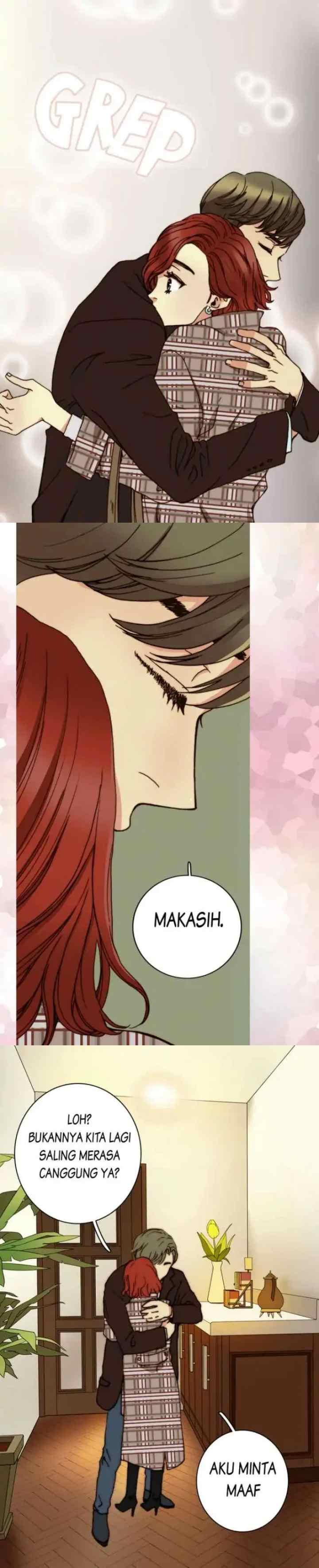 Bluehole Marriage chapter 57 halaman 7